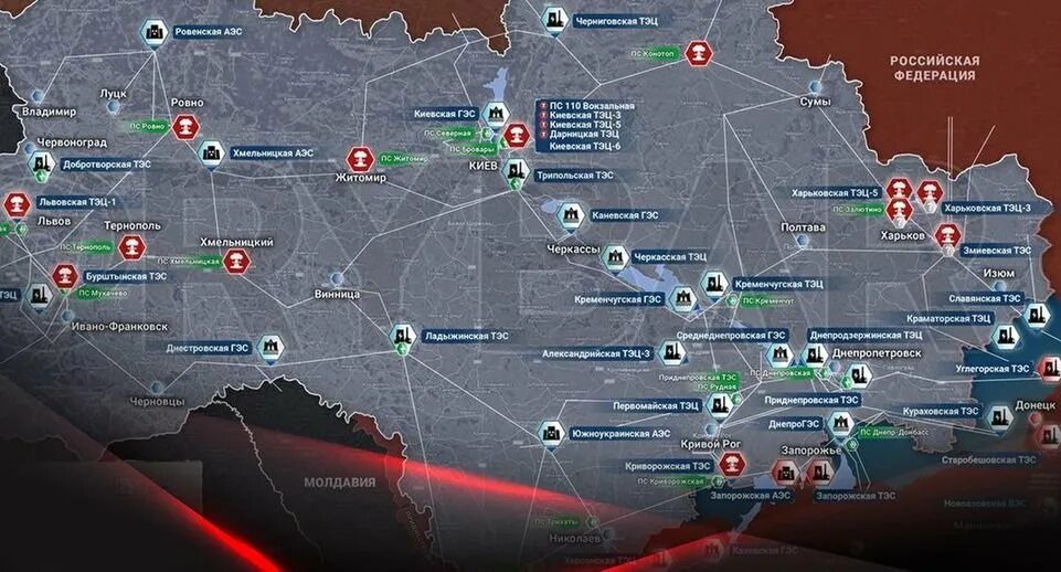 Сколько атомных станций на украине. Электростанции Украины на карте. Карта энергетики Украины. АЭС Украины на карте. Южно-украинская АЭС на карте.