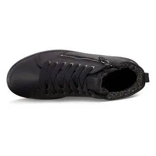 Ботинки ecco soft 7 tred w
