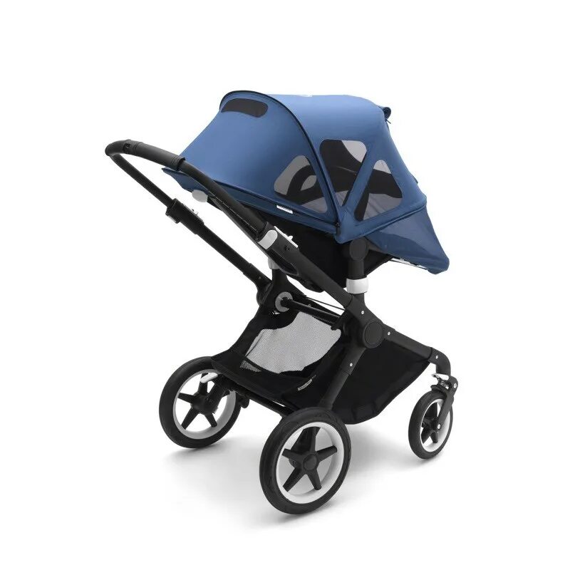 Коляска bugaboo 3 в 1. Коляска bugaboo fox. прогулочная коляска bugaboo fox. bugaboo fox 3. bugaboo fox breezy blue.