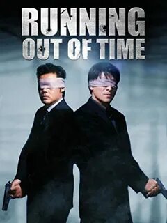 Running out of time