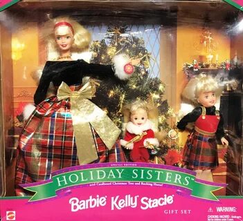 Holiday sisters