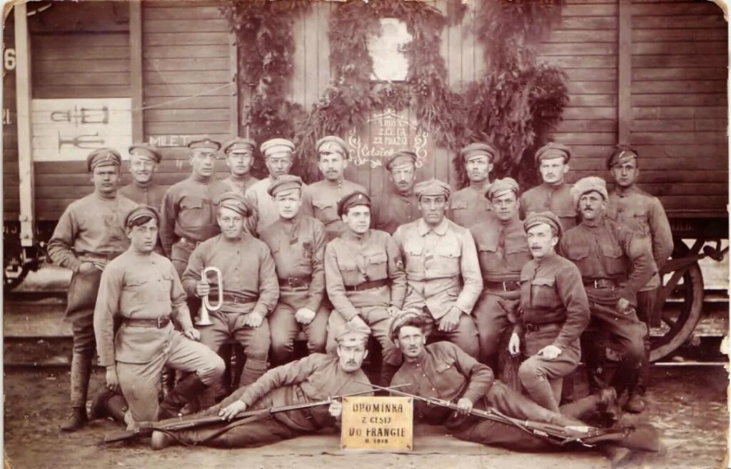 пленные австро - венгрии 1918. чехословацкий легион. чехословацкий легион в россии. чехословацкий легион 1918. чехословацкие легионеры 1918.