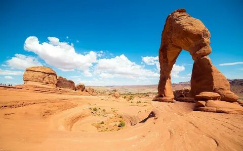 Desert weathering