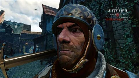 Rework mod
