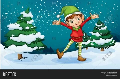 Elfo di natale scherzi