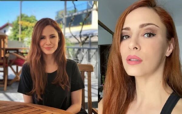 Мине тугай до и после пластики 25 yaşında gibi göstermenin sırrını açıkladı! foto galerisi Olay Gazetesi Burs
