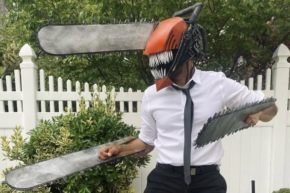 Макима из человек-бензопила. Chainsaw man макина. Chainsaw man макина. Пауэр chainsaw man. Chainsaw man макина.