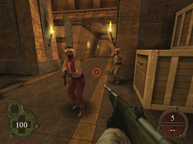 Castle wolfenstein 2001. Rtcw 2001. Wolfenstein 2001 ремейк. Вольфенштайн return to castle. Return to castle wolfenstein operation trondheim.