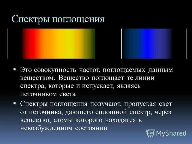 Источник спектра поглощения. Линейчатый спектр испускания и поглощения. Спектроскоп спектр поглощения. Линейчатые спектры поглощения. Чем отличается спектроскоп