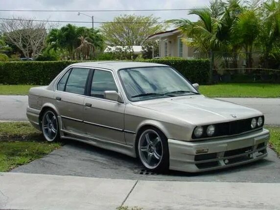 Бмв 30 тюнинг Blacked out tracked out E30 M3 Bmw e30, Bmw, E30