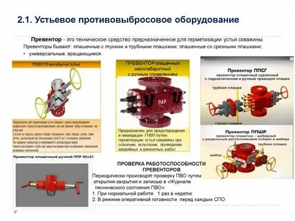 Оборудование ответить