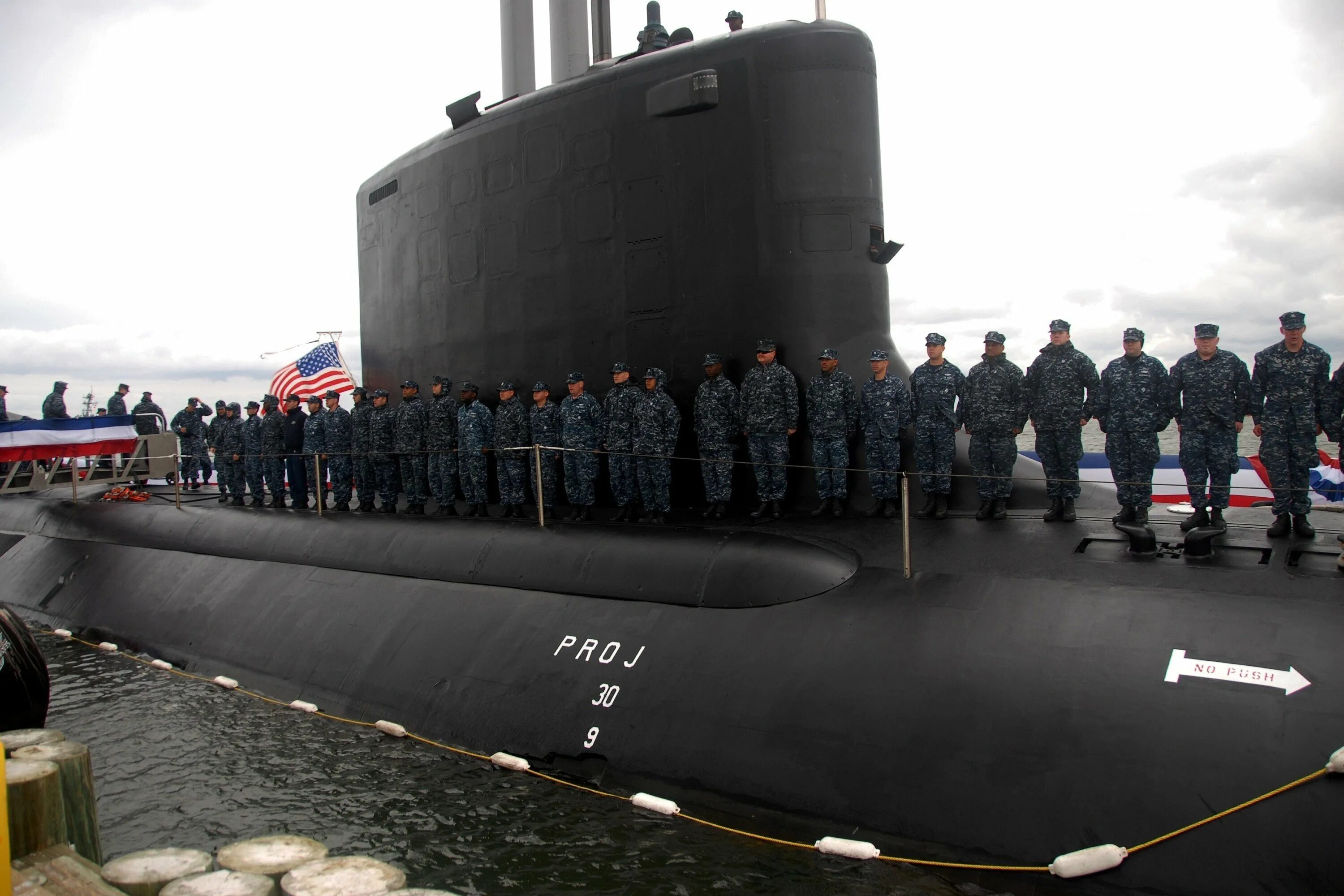 Производство атомных лодок. АПЛ Washington (SSN-787). USS North Carolina SSN-777. Дэниел Бун ПЛАРБ.