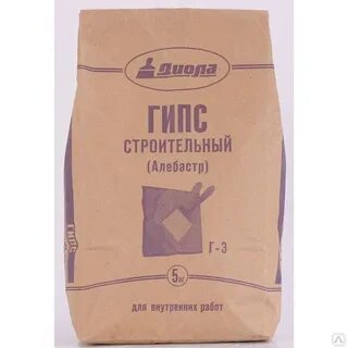 Алебастр инструкция