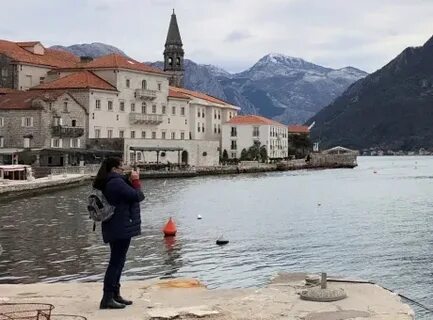 Погода в черногории в ноябре