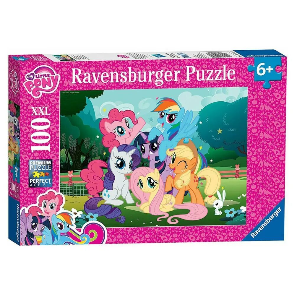 Пазлы пони. Пазл пони. Little Pony пазл 100 деталей. Пазлы Ravensburger Puzzle мой маленький пони. My little Pony ковер пазл.