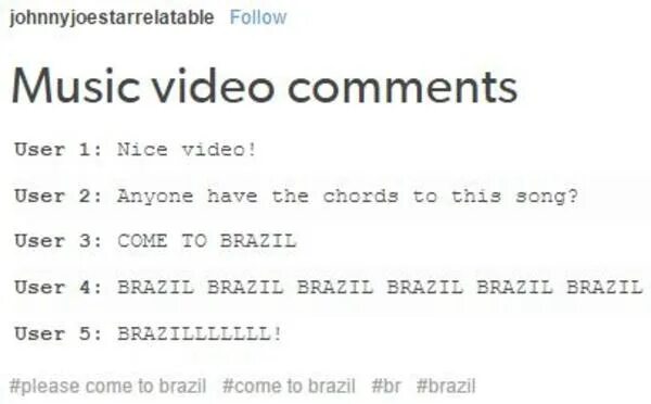 User песня. Pls come to Brazil. Come to Brazil meme. You are going to Brazil Мем. You are going to Brazil перевод.