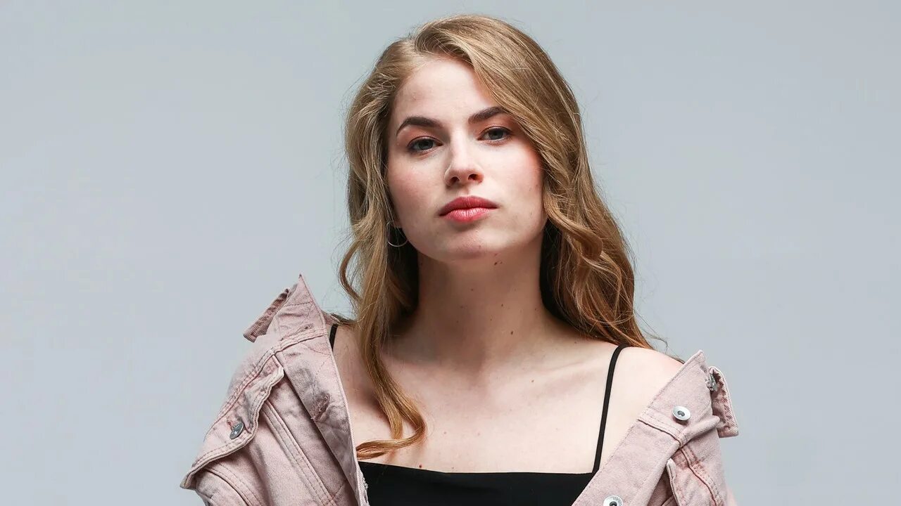 Актриса rita. Актриса rita