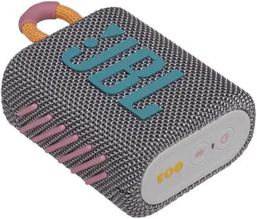 Портативная колонка jbl 3