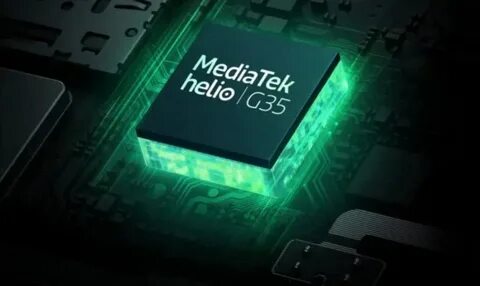 Mediatek helio g36