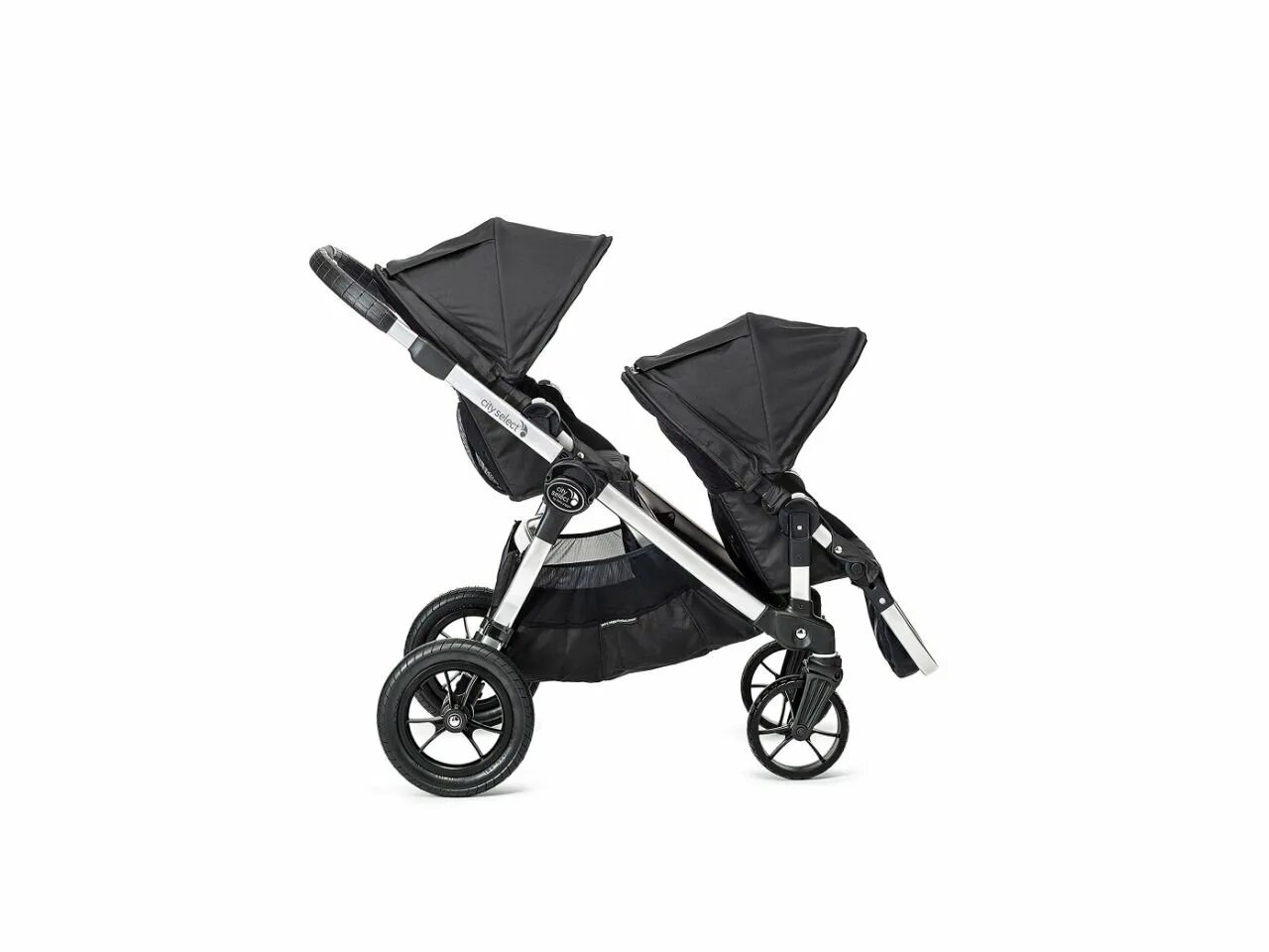 Baby jogger select. Baby Jogger City select Lux. Коляска для новорожденных Baby Jogger City select. Baby Jogger City select Double размер. Бэби Джоггер черная.