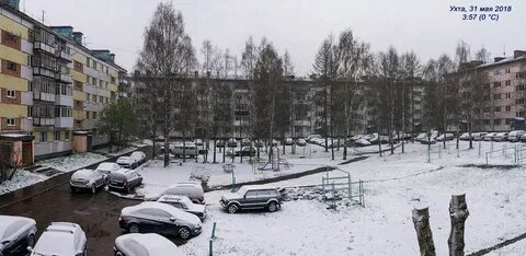 5 ухта на сегодня