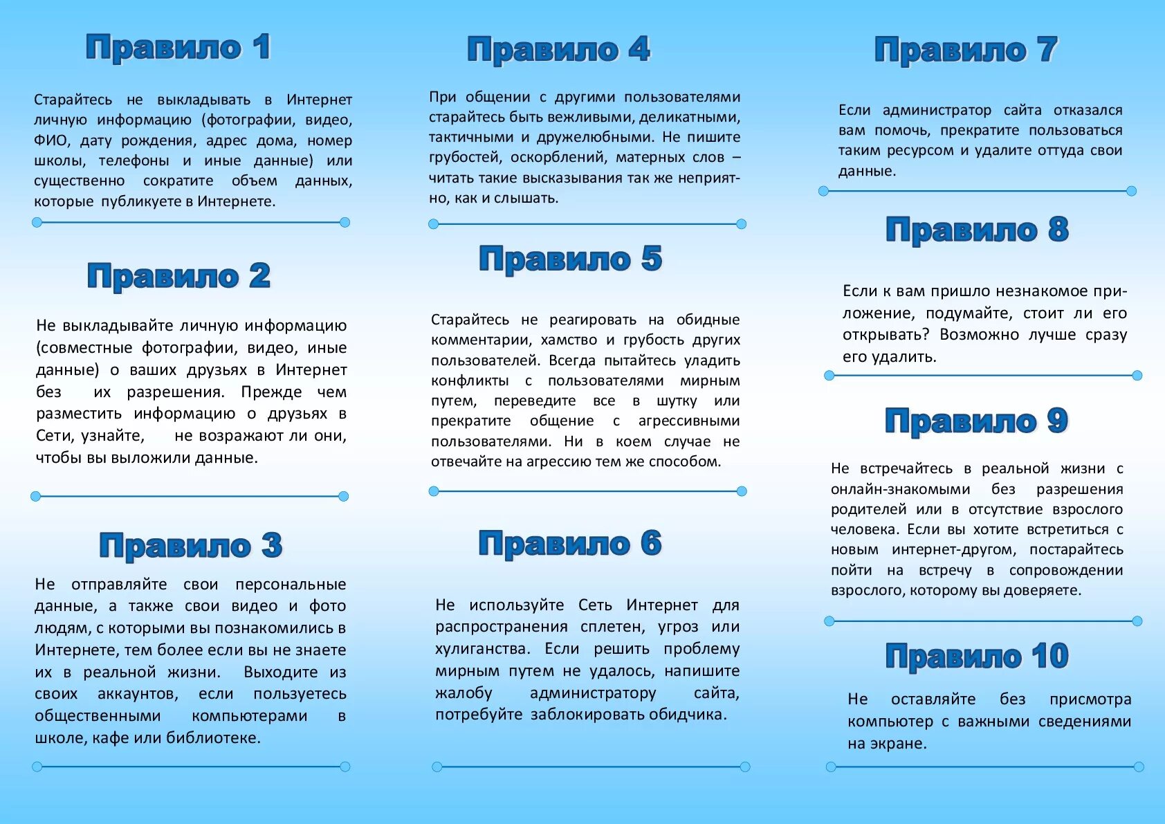 Памятка общения в социальных сетях. Памятка о защите личной информации. памятка защита персональных данных. памятка как защитить персональные данные. памятка по защита личной информации в интернете.