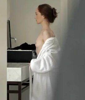 Lotte Verbeek Nude, Topless and Hot Pics Collection - Leaked