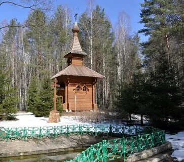 Орловский святой