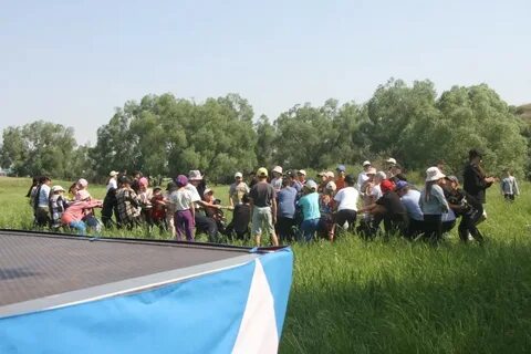Сабантуй артисты