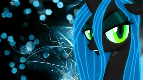 Queen Chrysalis Wallpapers.