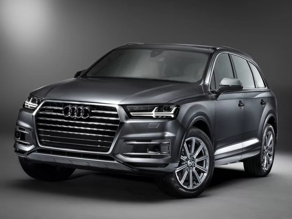 Ауди q7 2018. Ауди ку7 2019. Новая Ауди q7. Audi q7 4m 2015.