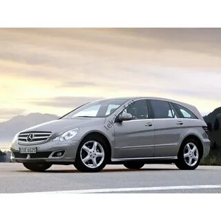 R class