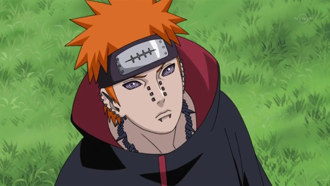 Пейн стоит. Нагато пейн. акацуки яхико пейн. pain naruto.