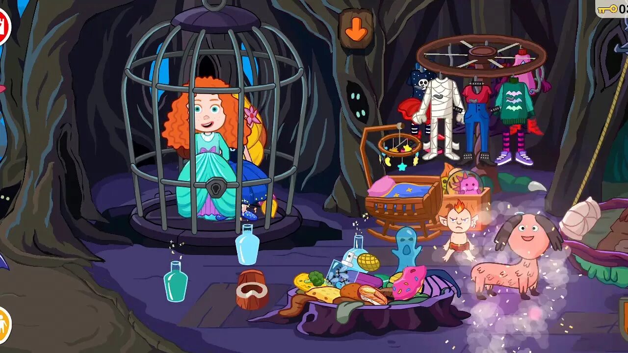 Pepi wonder world мир сказок. Pepi wonder world мод. Игры pepi. Пеппи ворлд мод. Pepi wonder world мир.