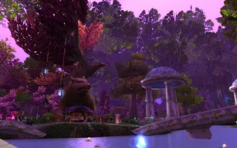 Wow this is a magic island