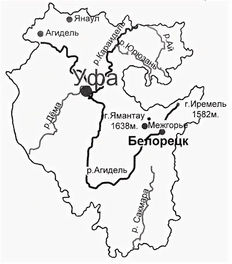 Схема рек башкирии. Карта рек башкирии. Реки башкортостана на карте. Река белая на карте башкортостана. Карта республики башкортостан с реками.
