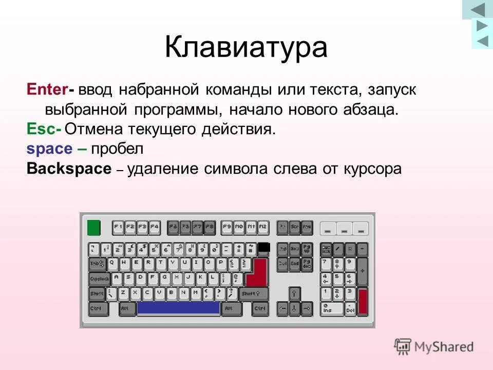 Что такое ввод текста. Ввод на клавиатуре. Ввод на клавиатуре компьютера. Enter на клавиатуре. Клавиши ввода на клавиатуре.