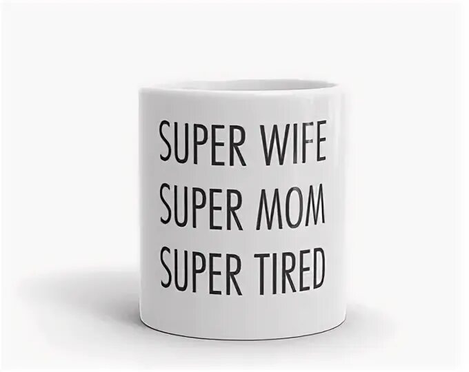 Super wife