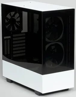 Nzxt h510