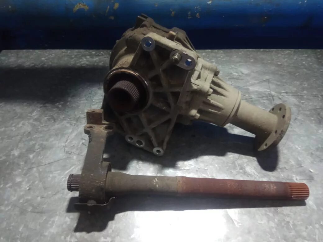 2 дизель. Редуктор переднего моста киа соренто 2. Редуктор соренто. Редуктор заднего моста kia sorento. Редуктор соренто.