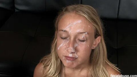 Slideshow teen girl absolute cum humiliation.