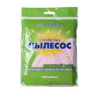 Тряпка для пылесоса