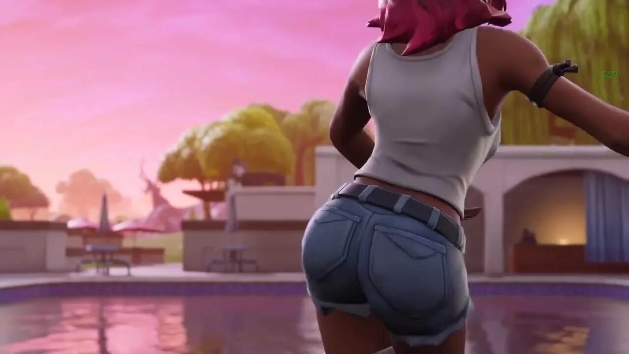 Fortnite gif. ФОРТНАЙТ thicc. Деми ФОРТНАЙТ. Thicc Fortnite Skins. ФОРТНАЙТ Сиджей.