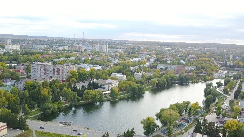 Бугульма фото города 7 самых больших городов Татарстана Улым маминой подруги Дзен