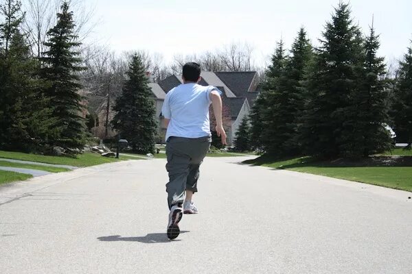 I can running away. Running away. ridiculous running away. sackler running away. running away hoodman.