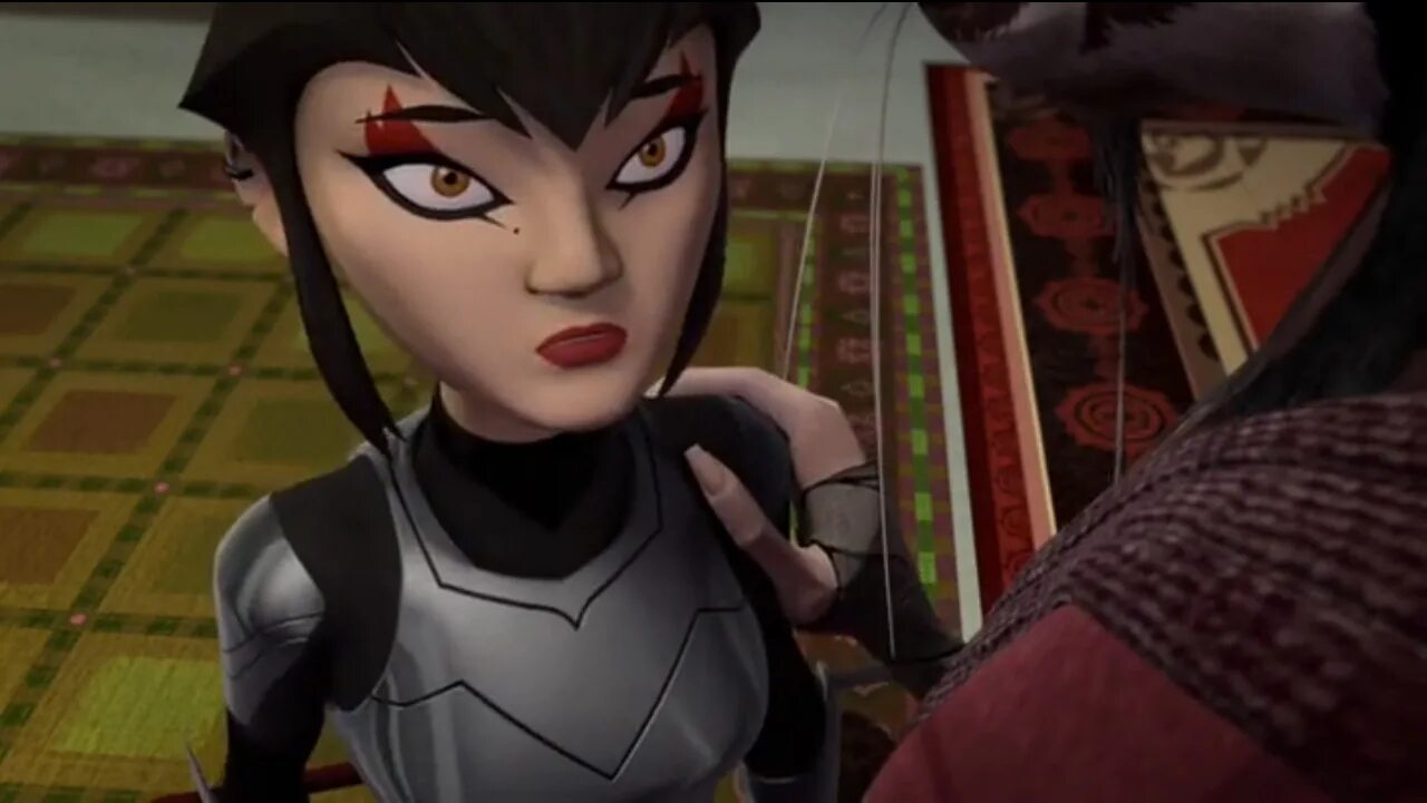 Tmnt karai. Караи Черепашки ниндзя 2012. Karai Черепашки ниндзя. Черепашки ниндзя карай. Карай и Сплинтер 2012.