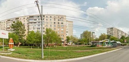 Шоя, аптека, ул. Родимцева, 4, Оренбург, Россия - Яндекс.Карты