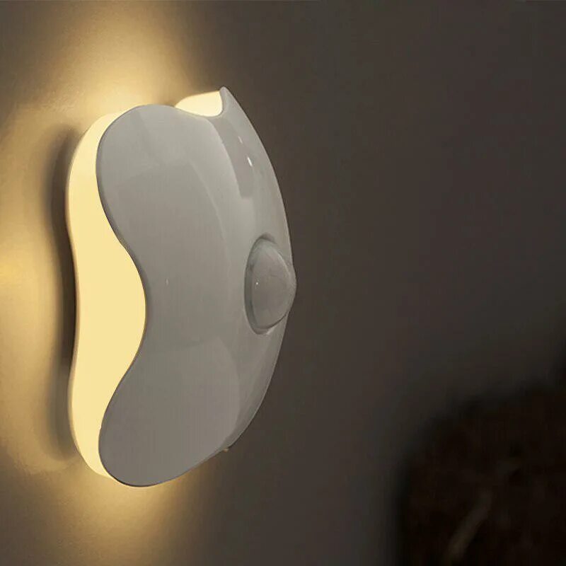 Ночник беспроводной светодиодный светильник. Motion sensor night light lx-2102. светильник с датчиком движения и света pir motion. тср-027 ночник night light. ночной светильник с датчиком движения cl-2566a.