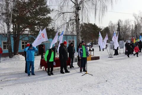 День двуреченска