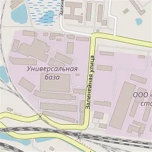 Вологда залинейная 22е